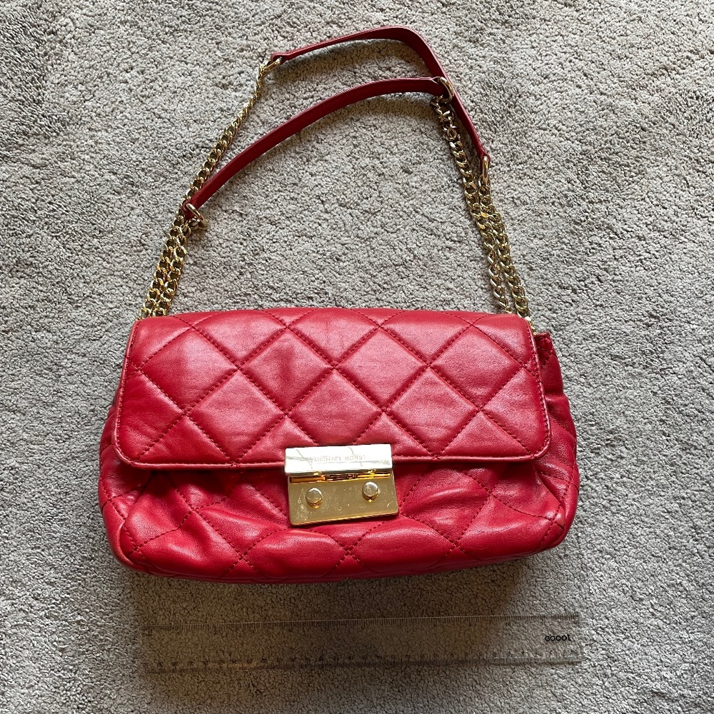 Michael Kors Crossbody